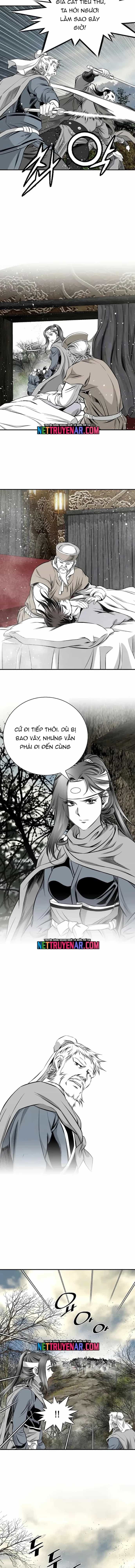 Đăng Thiên Lộ - Chương 145 - ảnh 10