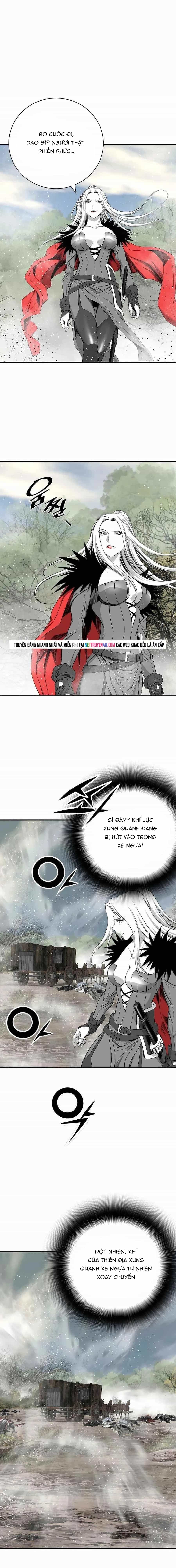 Đăng Thiên Lộ - Chương 147 - ảnh 7