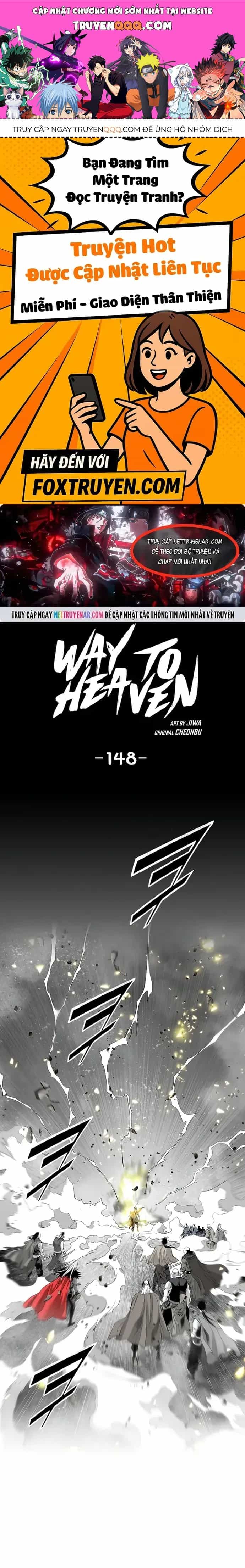 Đăng Thiên Lộ - Chương 148 - ảnh 1