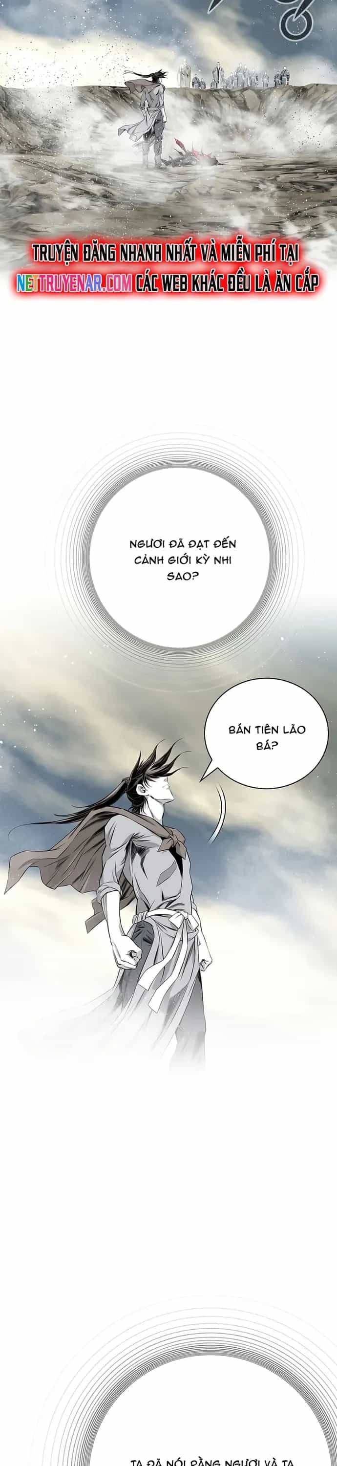 Đăng Thiên Lộ - Chương 148 - ảnh 26