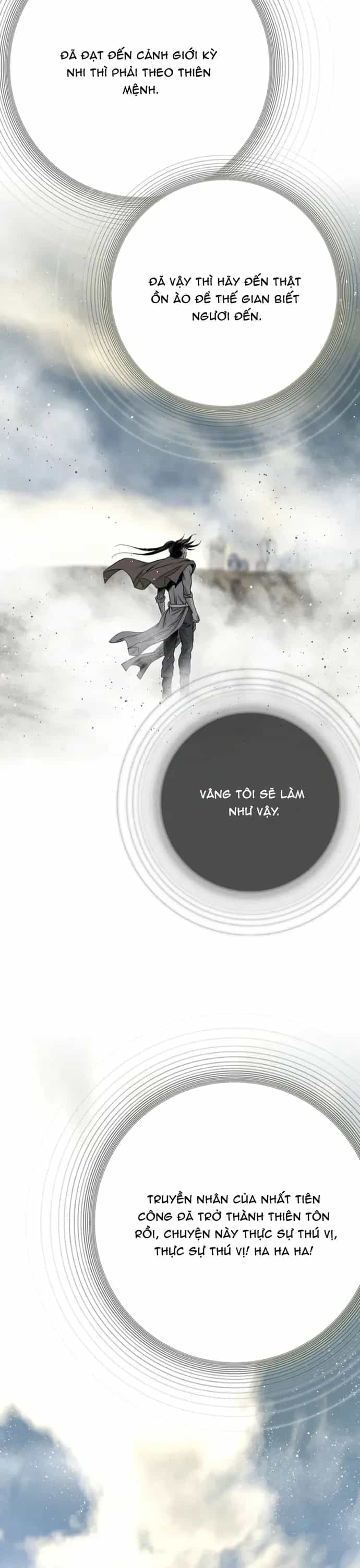 Đăng Thiên Lộ - Chương 148 - ảnh 28