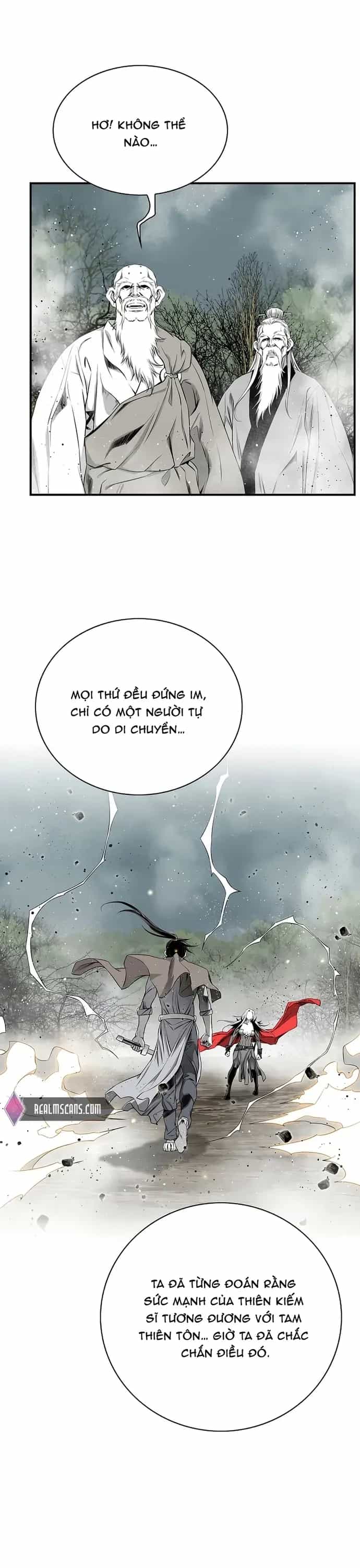 Đăng Thiên Lộ - Chương 148 - ảnh 4