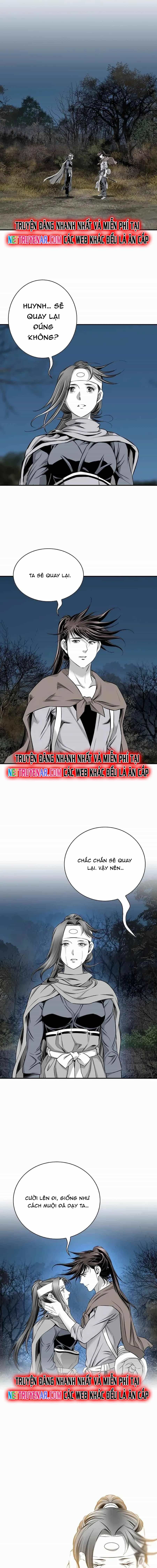 Đăng Thiên Lộ - Chương 149 - ảnh 12