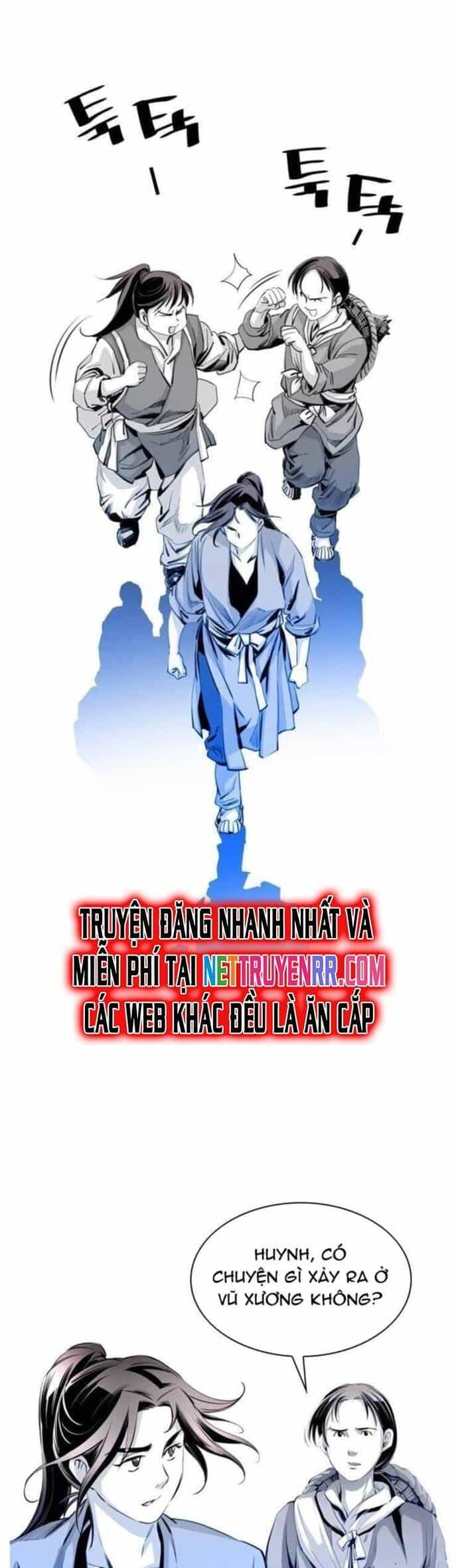 Đăng Thiên Lộ - Chương 15 - ảnh 10