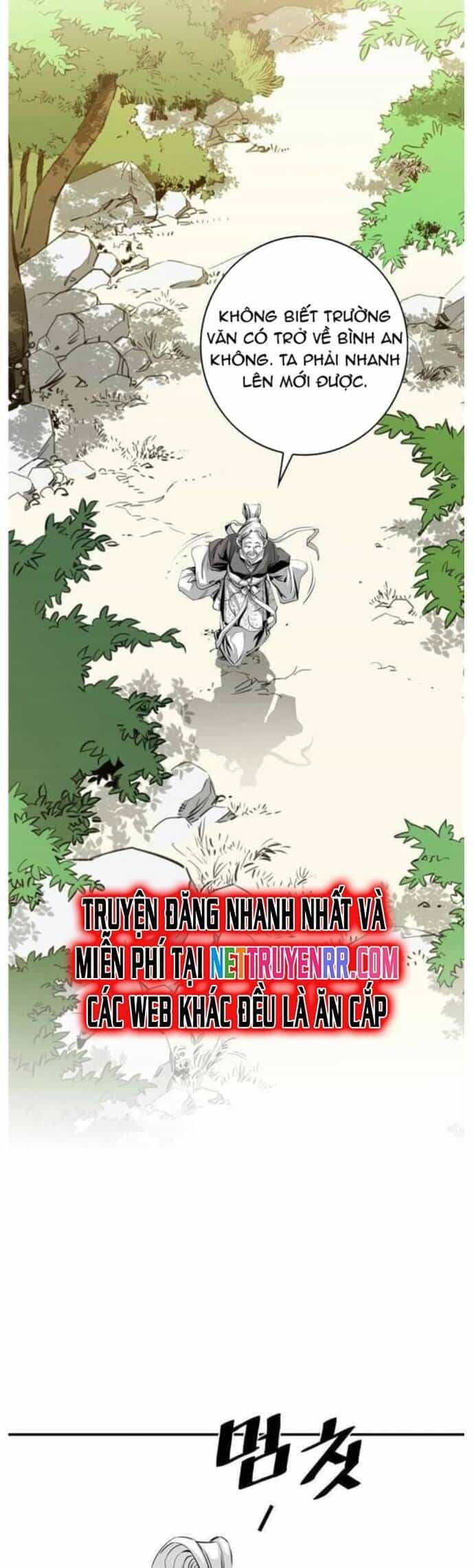Đăng Thiên Lộ - Chương 15 - ảnh 14
