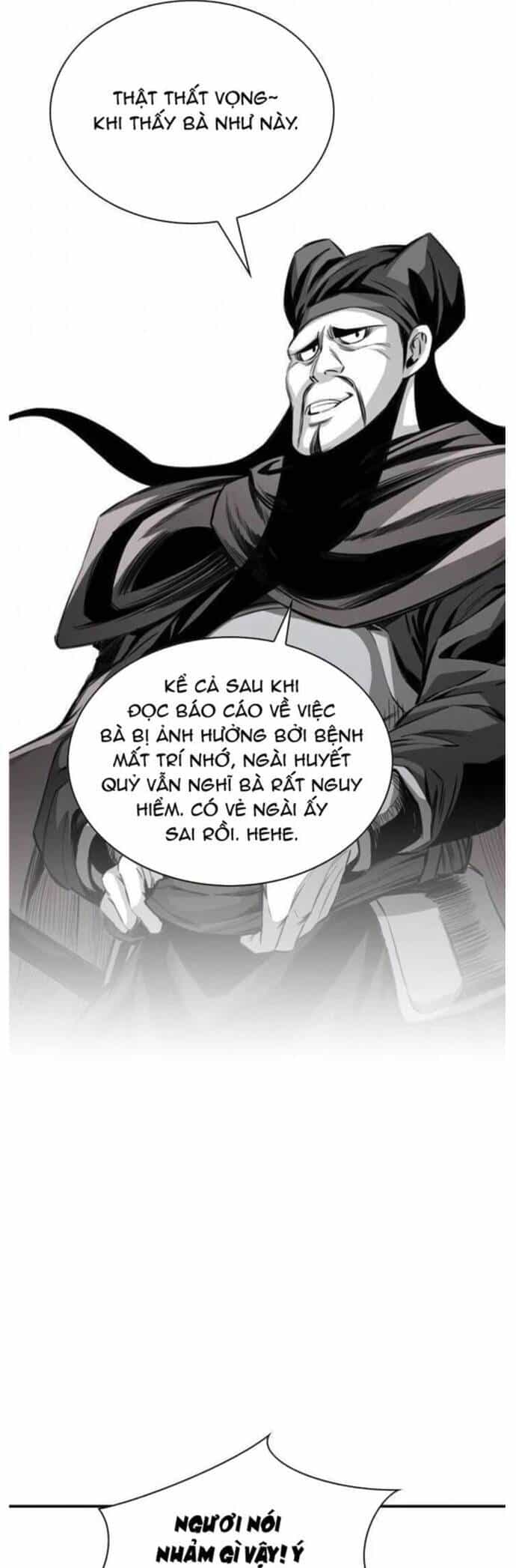 Đăng Thiên Lộ - Chương 15 - ảnh 16