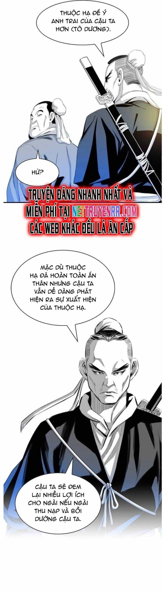 Đăng Thiên Lộ - Chương 15 - ảnh 7