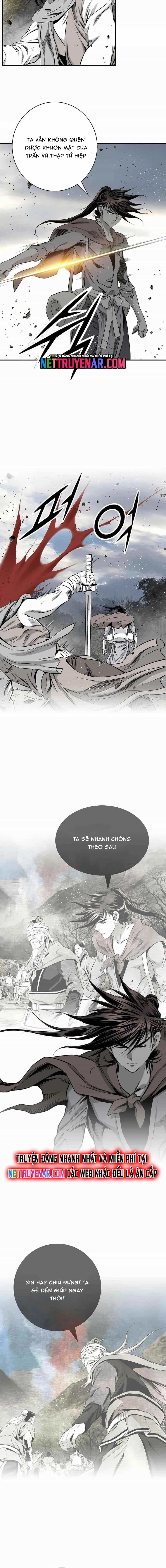 Đăng Thiên Lộ - Chương 150 - ảnh 10