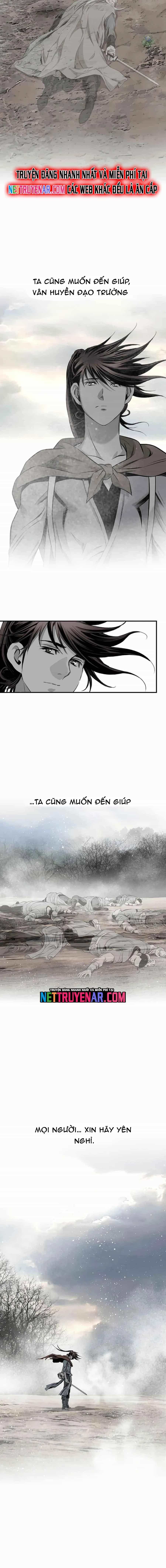 Đăng Thiên Lộ - Chương 150 - ảnh 12