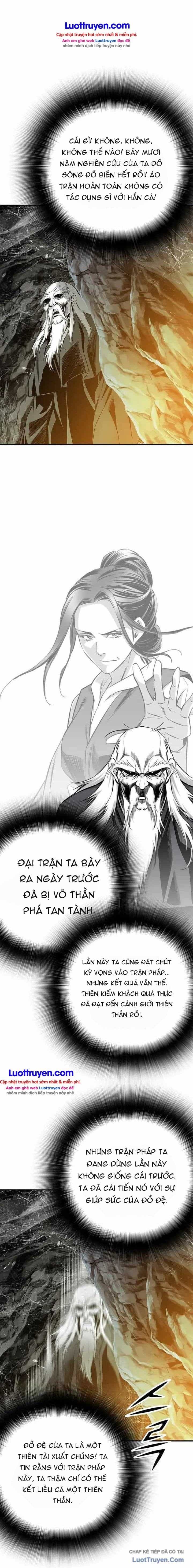 Đăng Thiên Lộ - Chương 151 - ảnh 17
