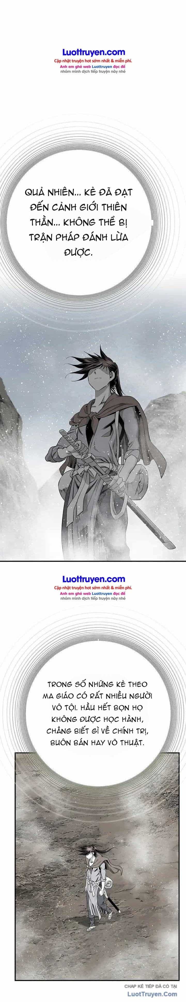 Đăng Thiên Lộ - Chương 151 - ảnh 3