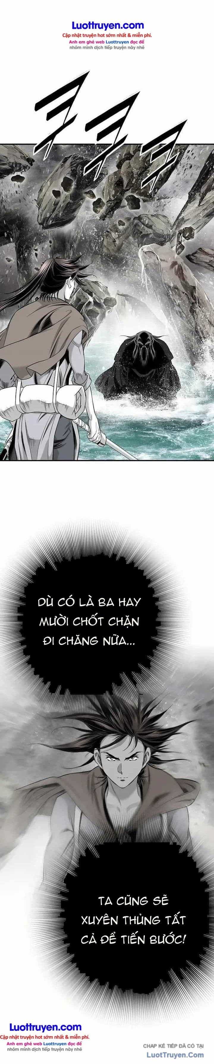 Đăng Thiên Lộ - Chương 152 - ảnh 17