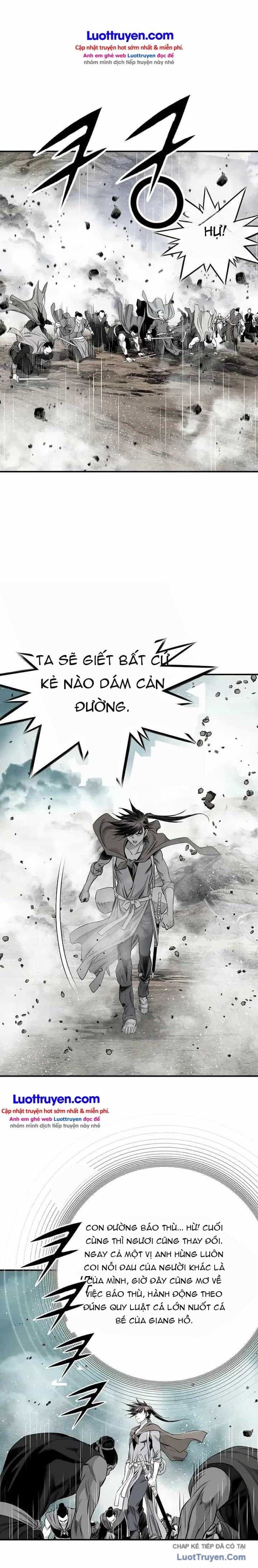 Đăng Thiên Lộ - Chương 152 - ảnh 22