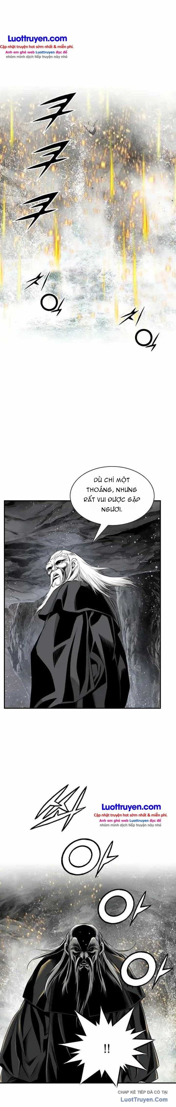 Đăng Thiên Lộ - Chương 152 - ảnh 8