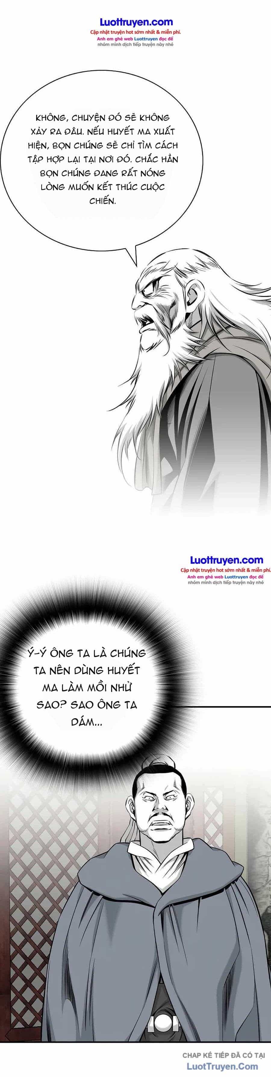 Đăng Thiên Lộ - Chương 153 - ảnh 26