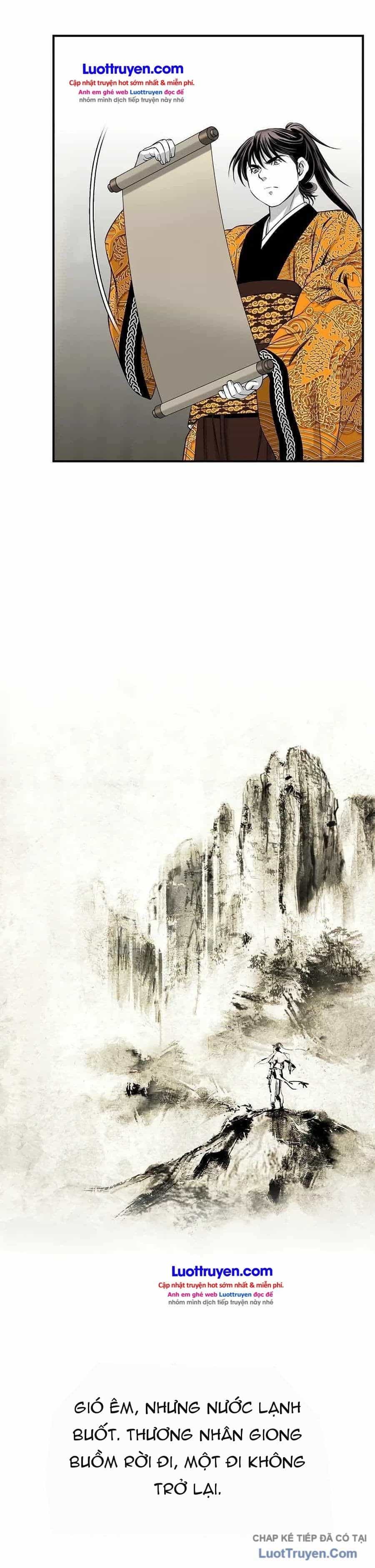 Đăng Thiên Lộ - Chương 153 - ảnh 4