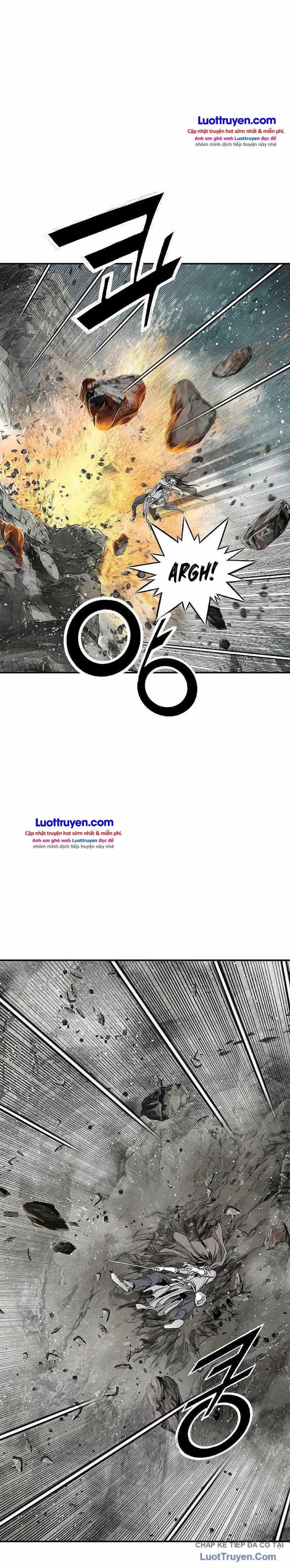 Đăng Thiên Lộ - Chương 154 - ảnh 11