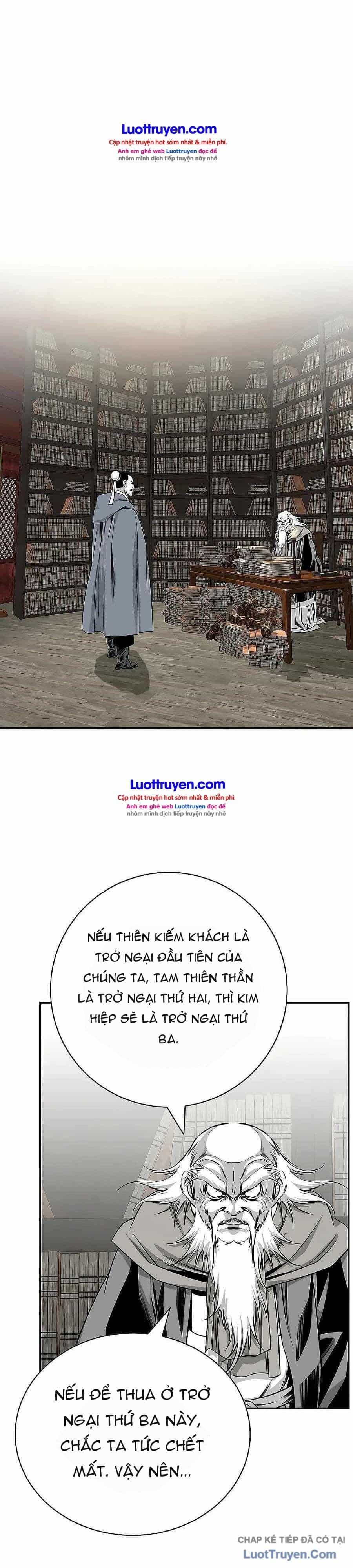 Đăng Thiên Lộ - Chương 154 - ảnh 15