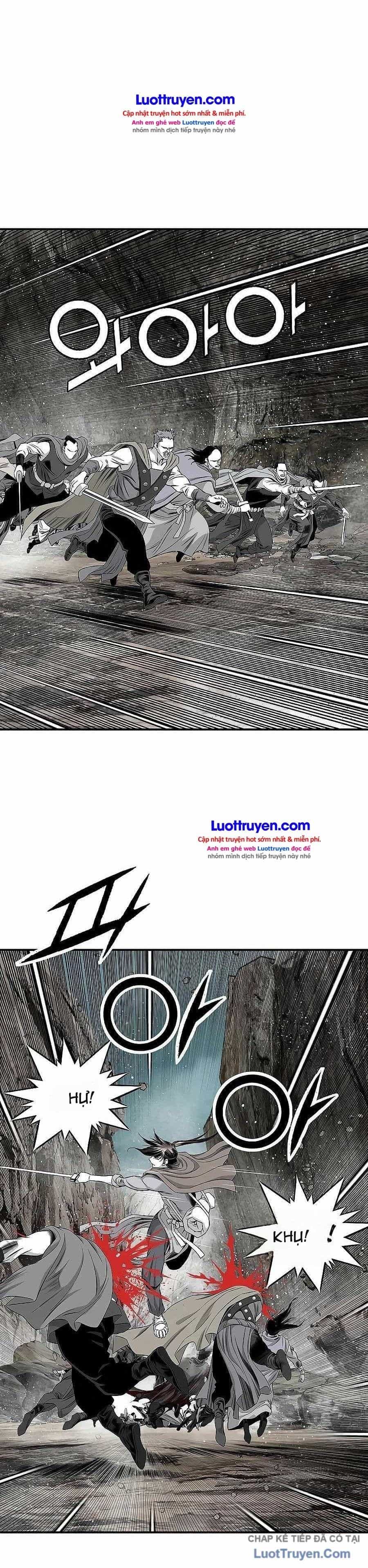 Đăng Thiên Lộ - Chương 154 - ảnh 7