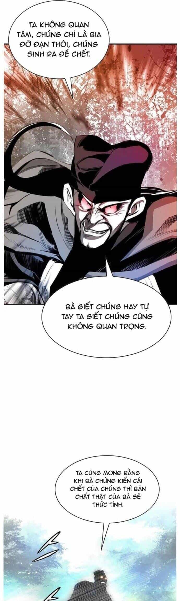 Đăng Thiên Lộ - Chương 16 - ảnh 12