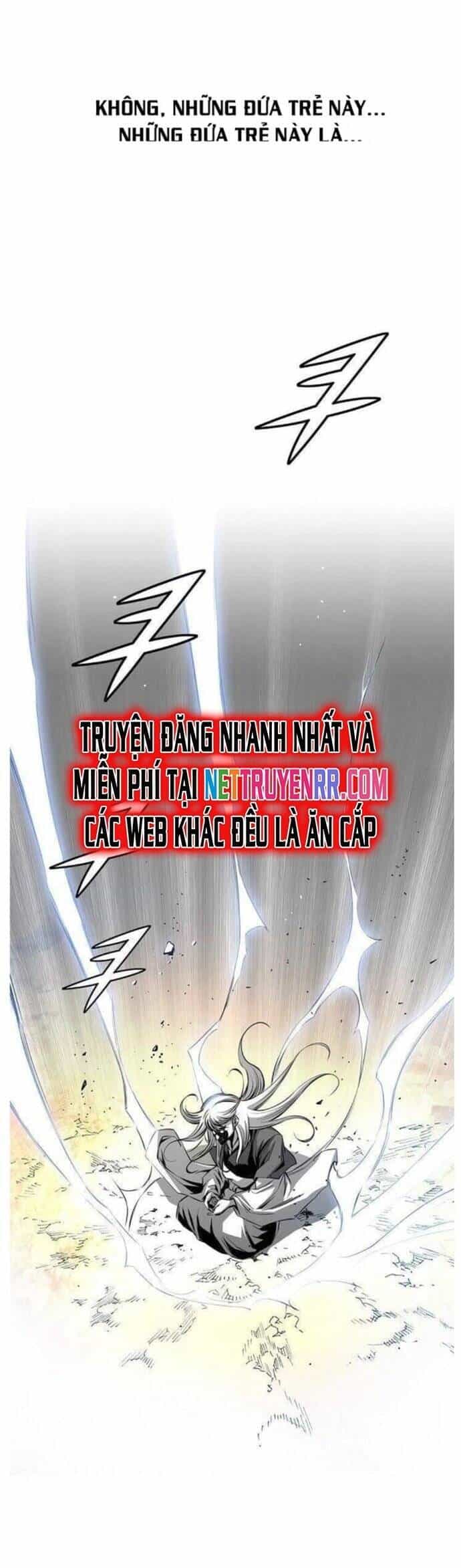 Đăng Thiên Lộ - Chương 16 - ảnh 20