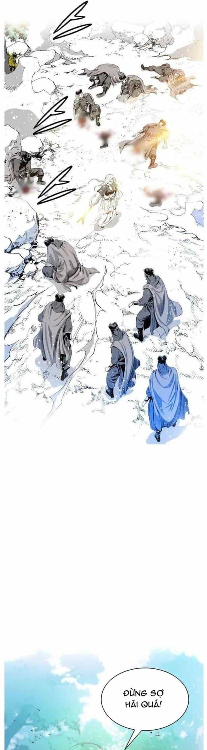 Đăng Thiên Lộ - Chương 16 - ảnh 8