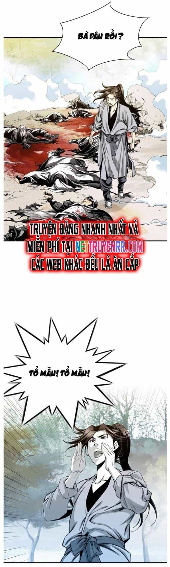 Đăng Thiên Lộ - Chương 17 - ảnh 12