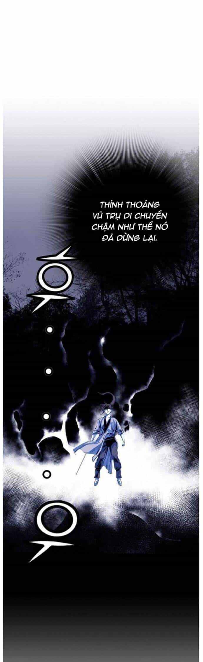 Đăng Thiên Lộ - Chương 19 - ảnh 19