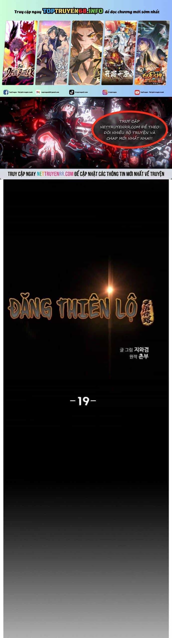 Đăng Thiên Lộ - Chương 19 - ảnh 2