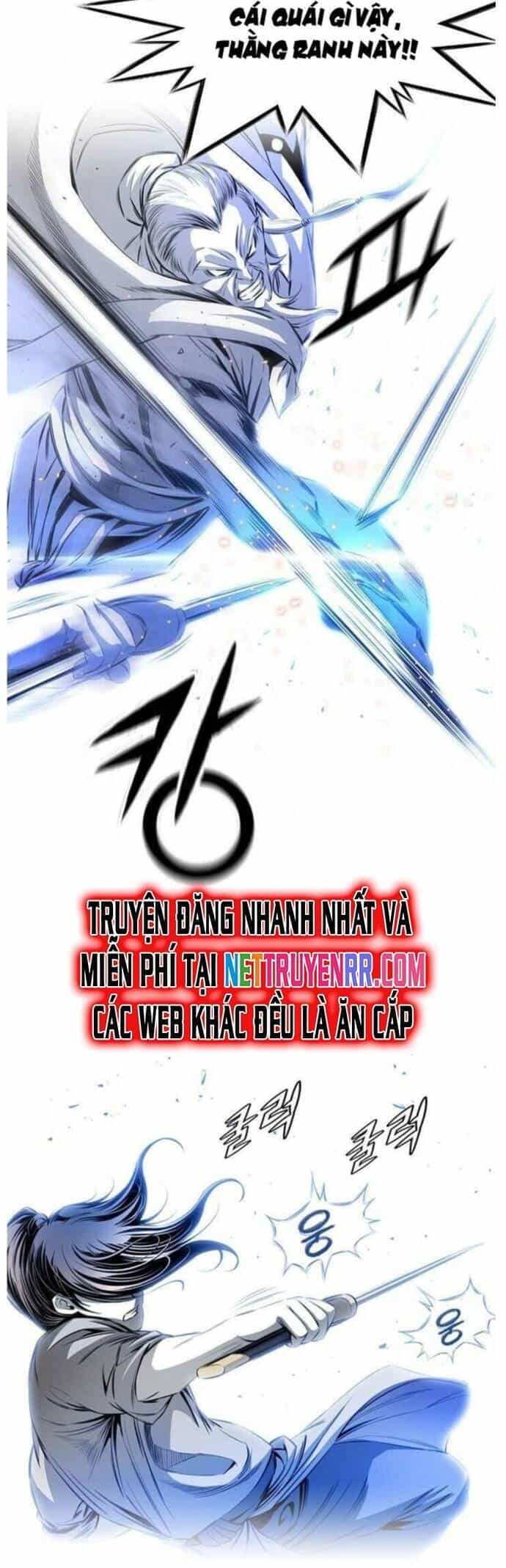 Đăng Thiên Lộ - Chương 19 - ảnh 21