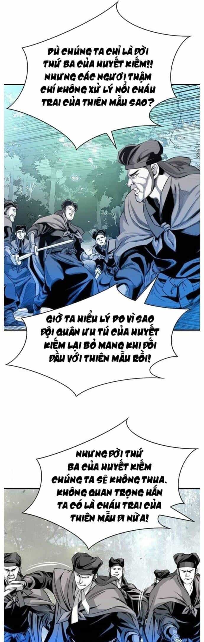 Đăng Thiên Lộ - Chương 19 - ảnh 7