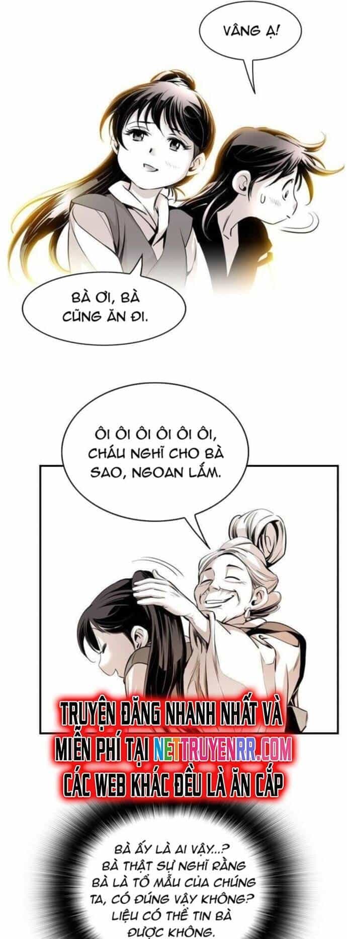 Đăng Thiên Lộ - Chương 2 - ảnh 10