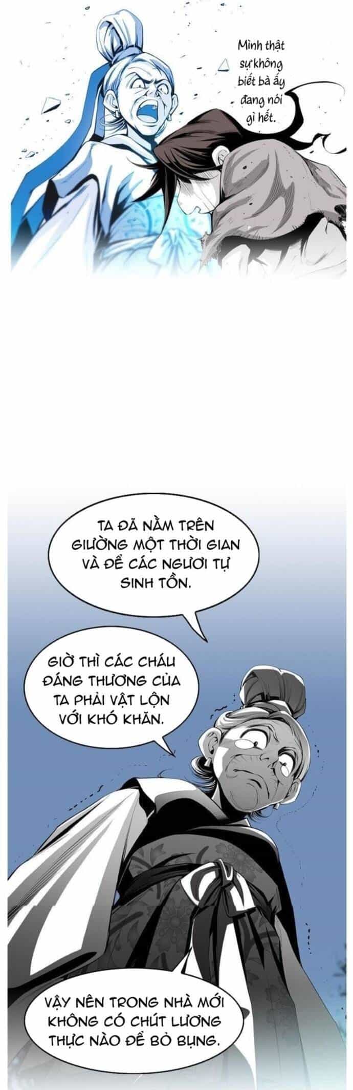 Đăng Thiên Lộ - Chương 2 - ảnh 5