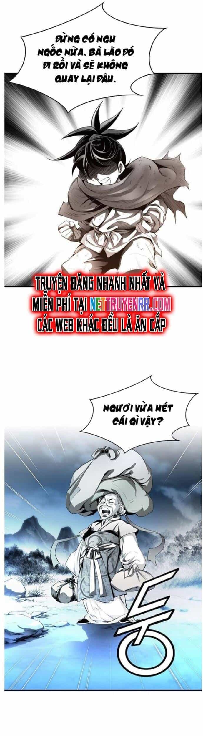 Đăng Thiên Lộ - Chương 2 - ảnh 8