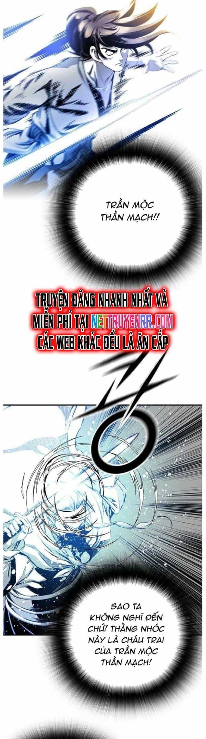 Đăng Thiên Lộ - Chương 20 - ảnh 6