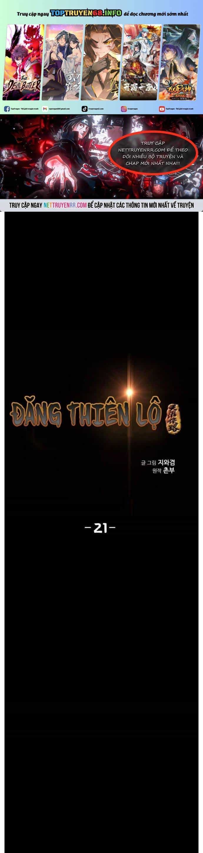 Đăng Thiên Lộ - Chương 21 - ảnh 2