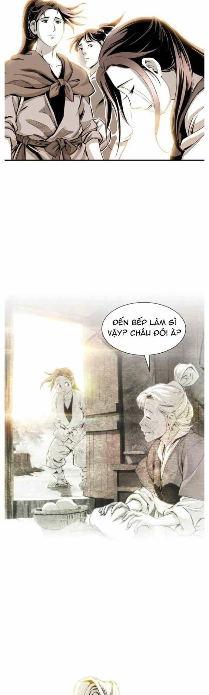 Đăng Thiên Lộ - Chương 21 - ảnh 6