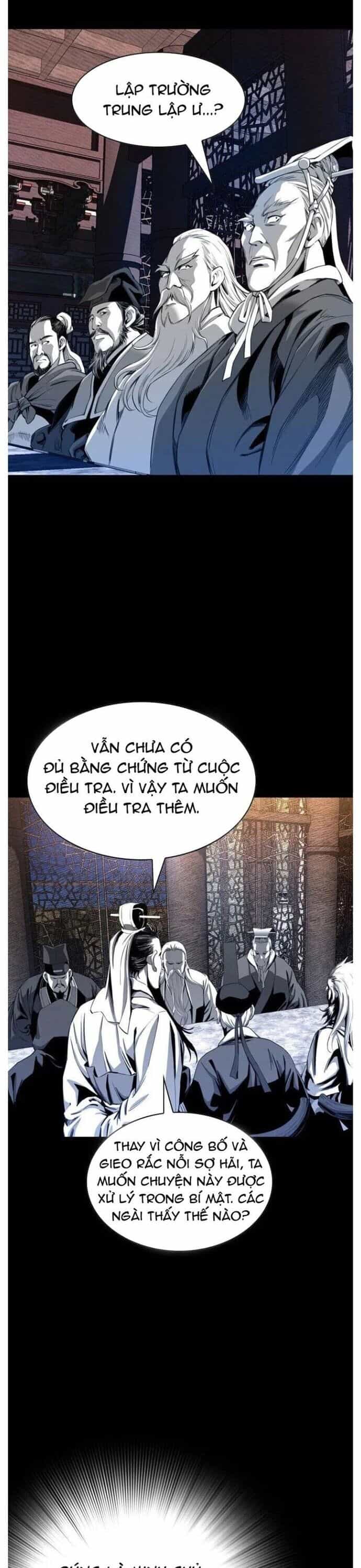 Đăng Thiên Lộ - Chương 22 - ảnh 13