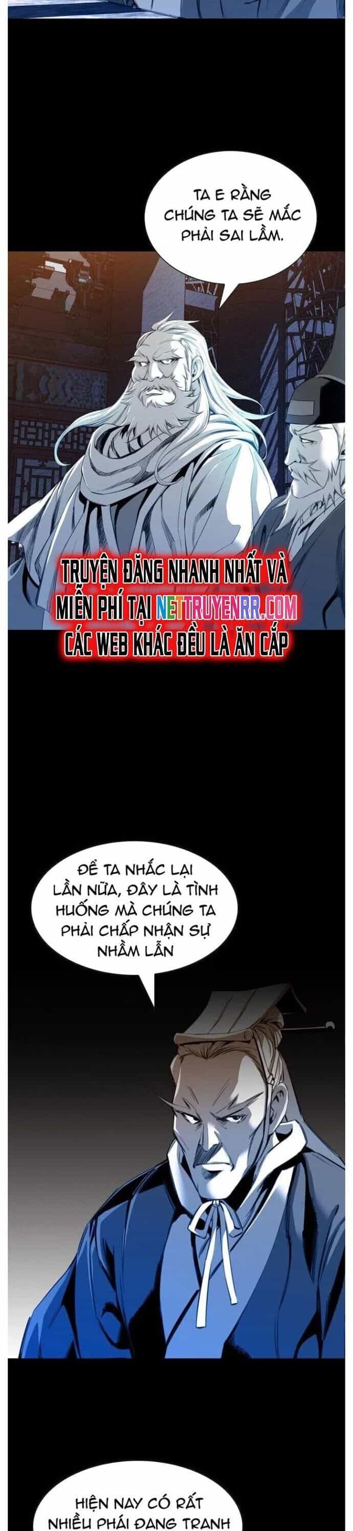 Đăng Thiên Lộ - Chương 22 - ảnh 2