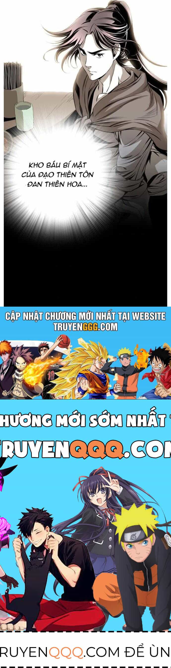 Đăng Thiên Lộ - Chương 22 - ảnh 34