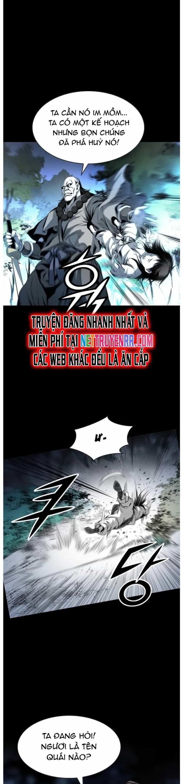 Đăng Thiên Lộ - Chương 23 - ảnh 35