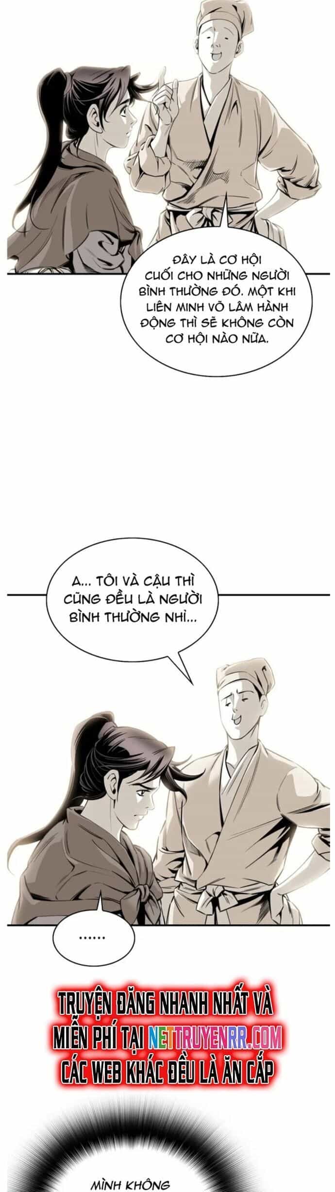 Đăng Thiên Lộ - Chương 23 - ảnh 5