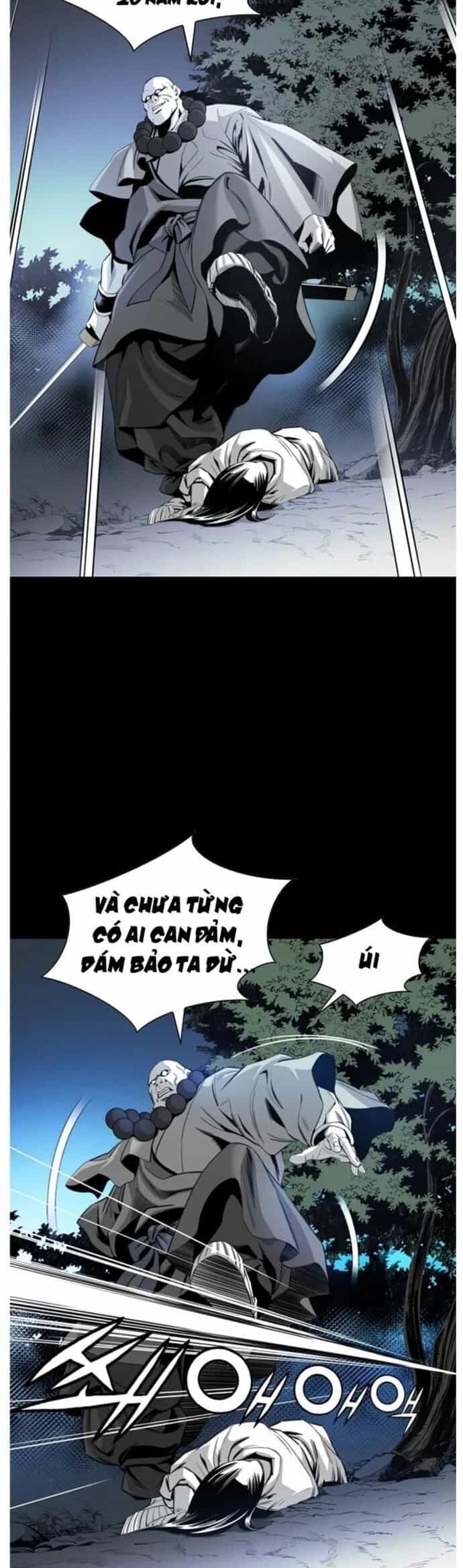 Đăng Thiên Lộ - Chương 24 - ảnh 10