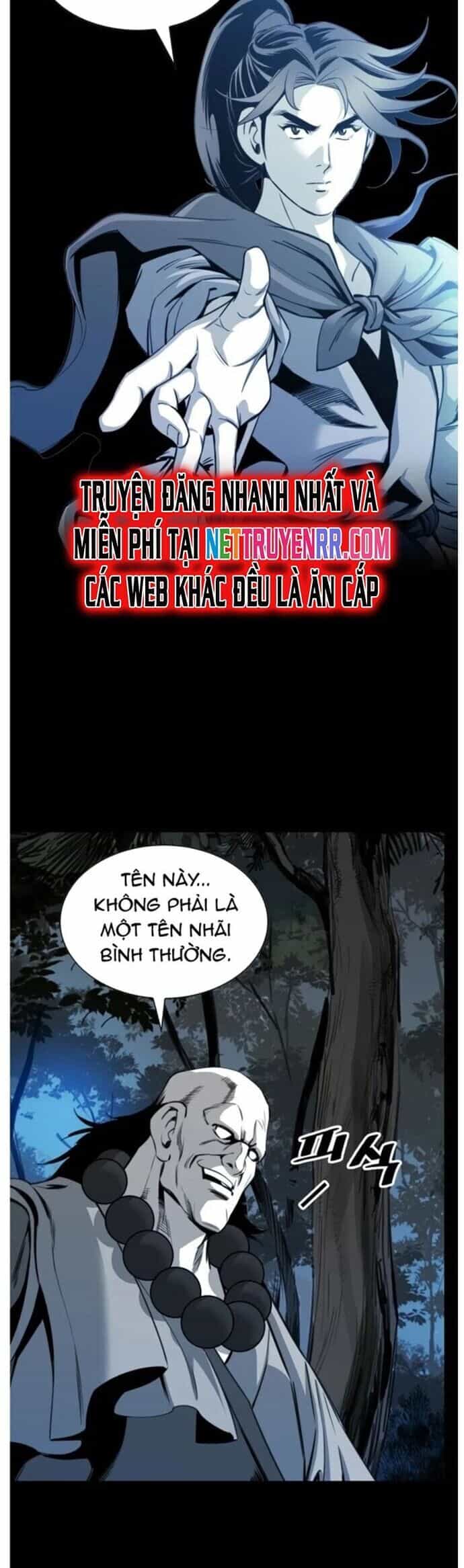 Đăng Thiên Lộ - Chương 24 - ảnh 12