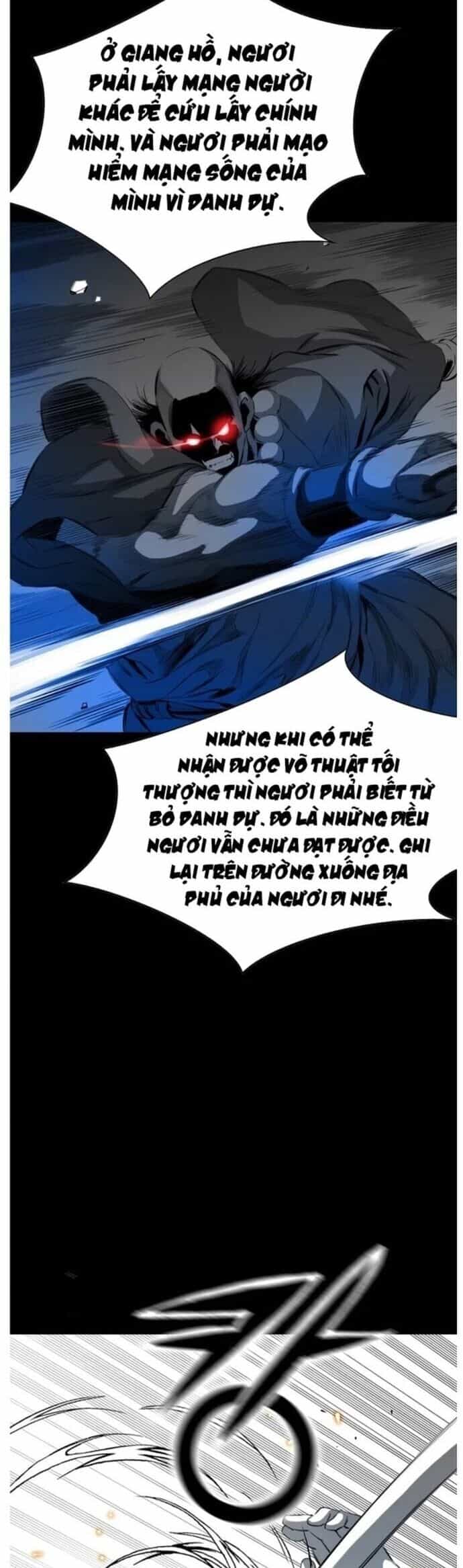 Đăng Thiên Lộ - Chương 24 - ảnh 35