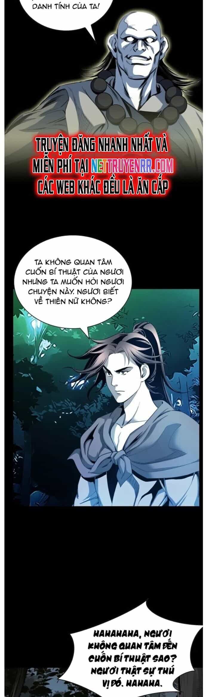 Đăng Thiên Lộ - Chương 24 - ảnh 6