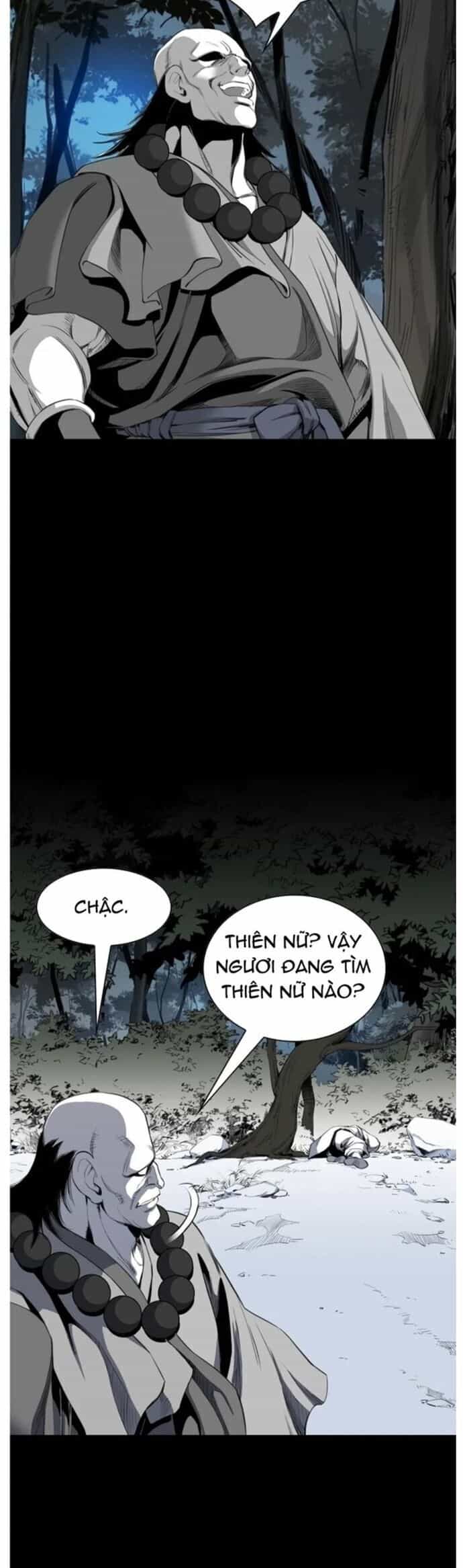 Đăng Thiên Lộ - Chương 24 - ảnh 7