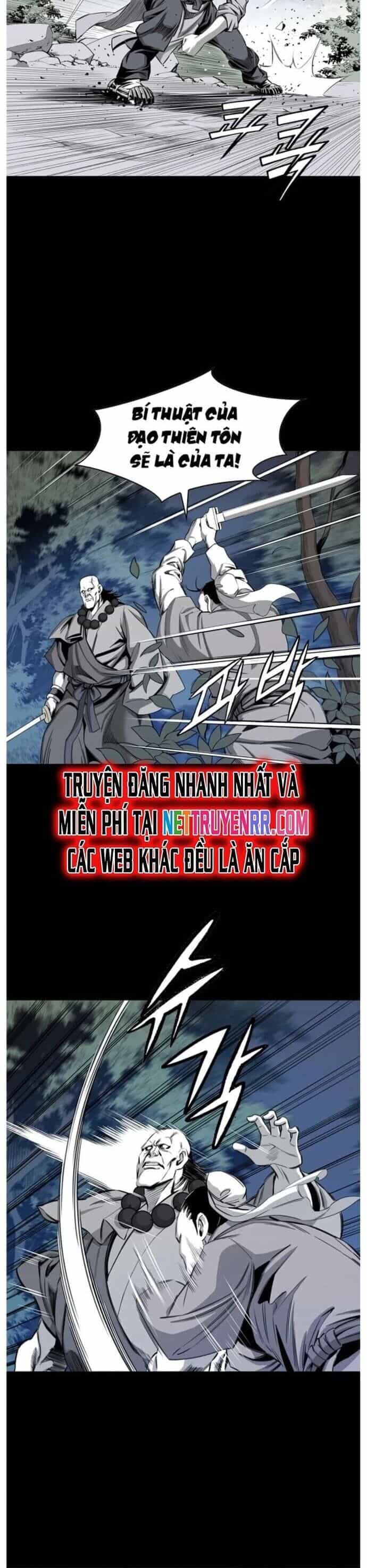 Đăng Thiên Lộ - Chương 25 - ảnh 12