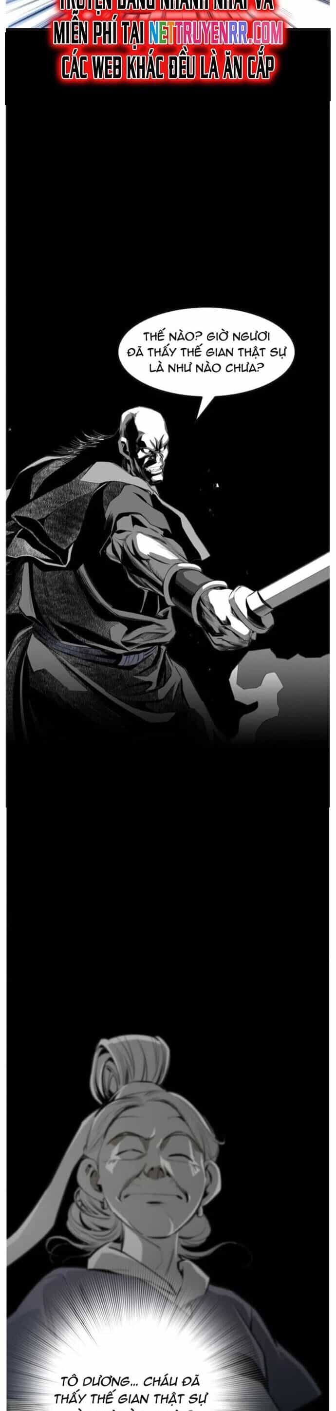 Đăng Thiên Lộ - Chương 25 - ảnh 27