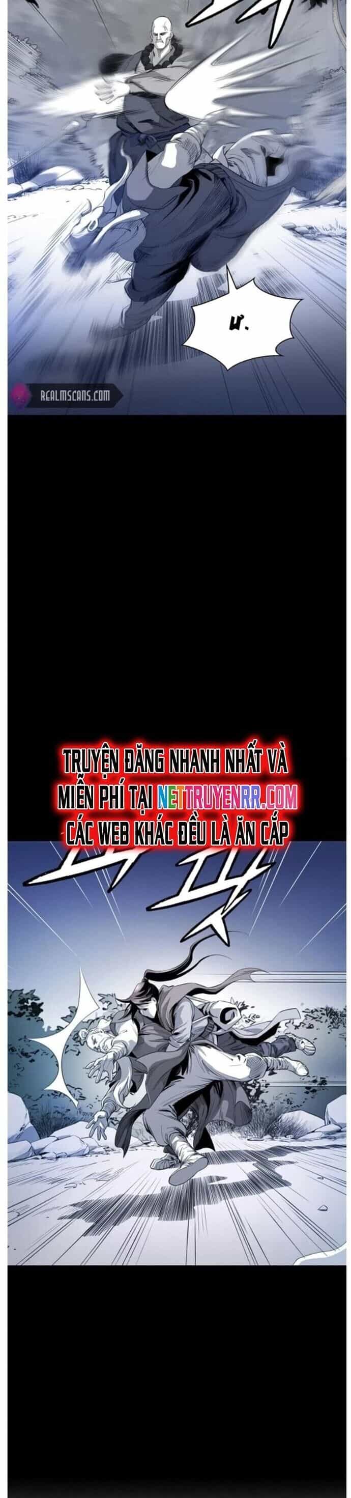 Đăng Thiên Lộ - Chương 25 - ảnh 6